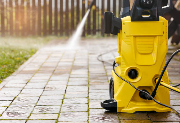Professional Pressure Washing Services in Tracyton, WA